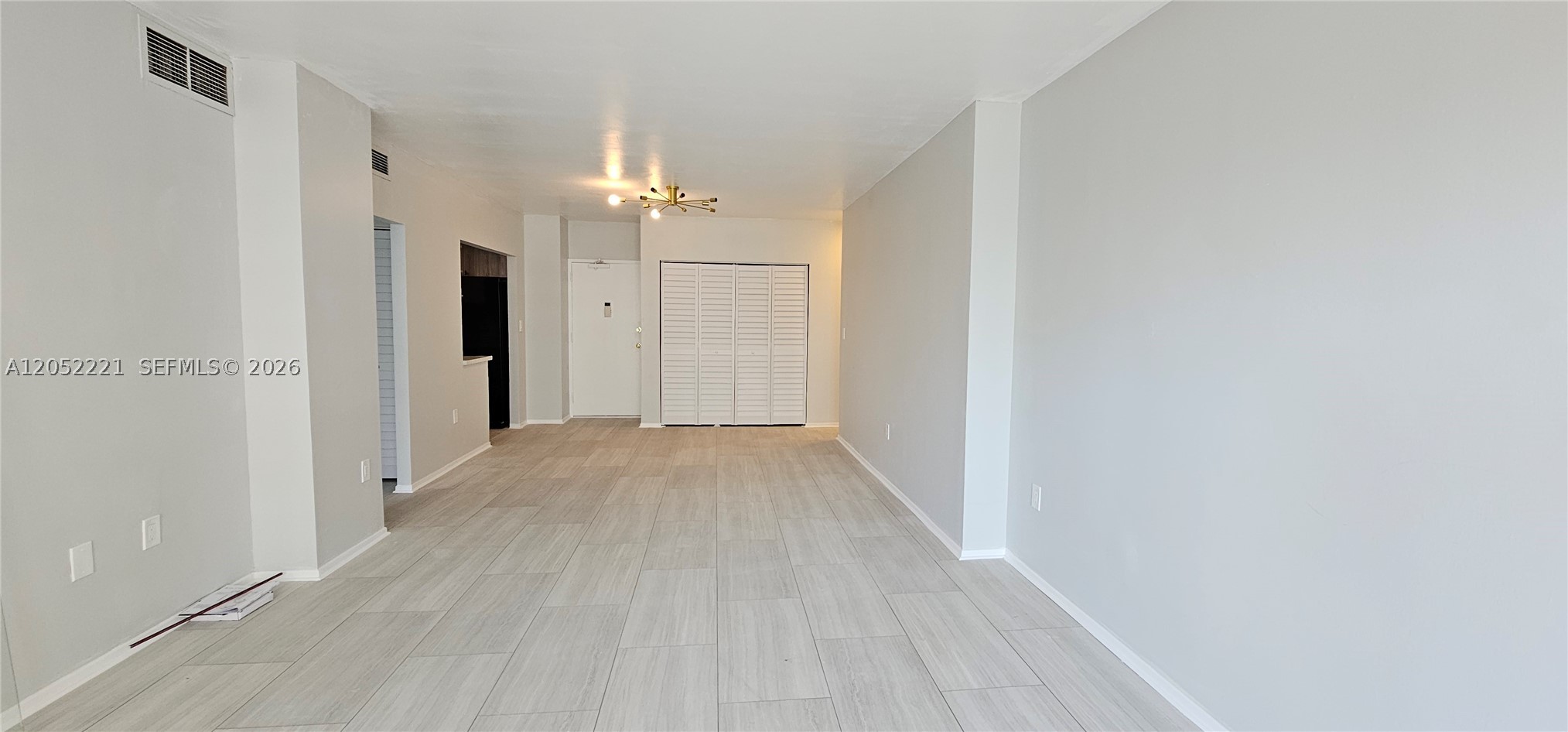 HEMISPHERES CONDO - Residential Lease