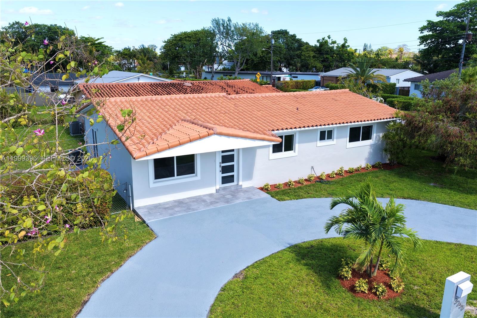 CENTRAL MIAMI PART 6 - Residential