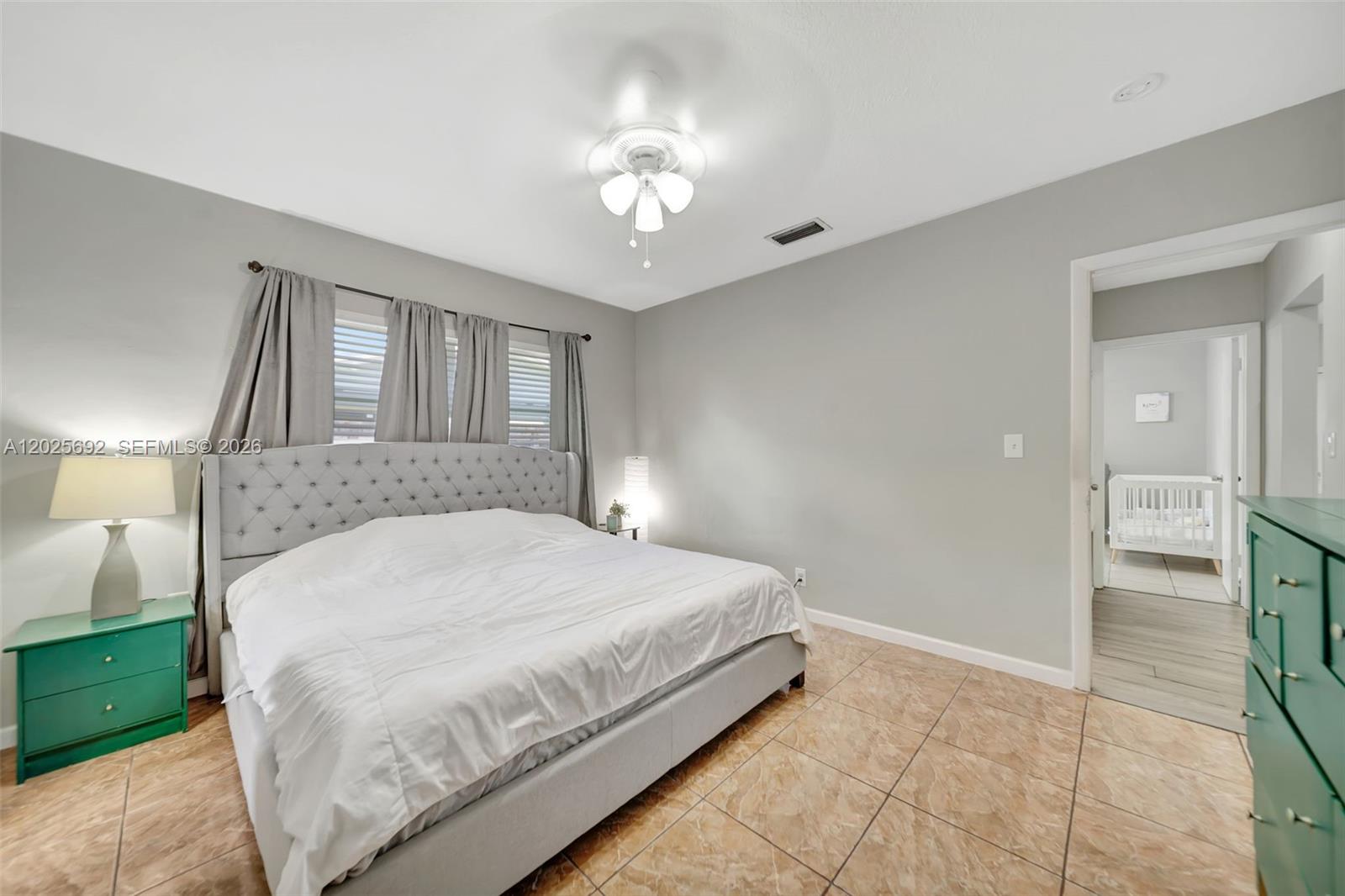 OAKLAND HILLS 5 SEC - Residential