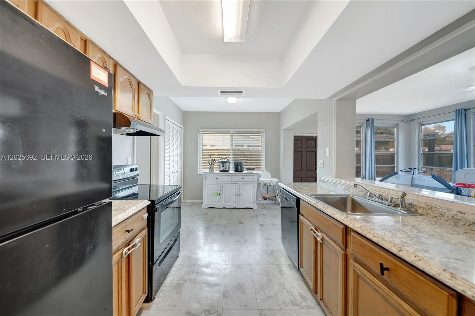 OAKLAND HILLS 5 SEC - Residential