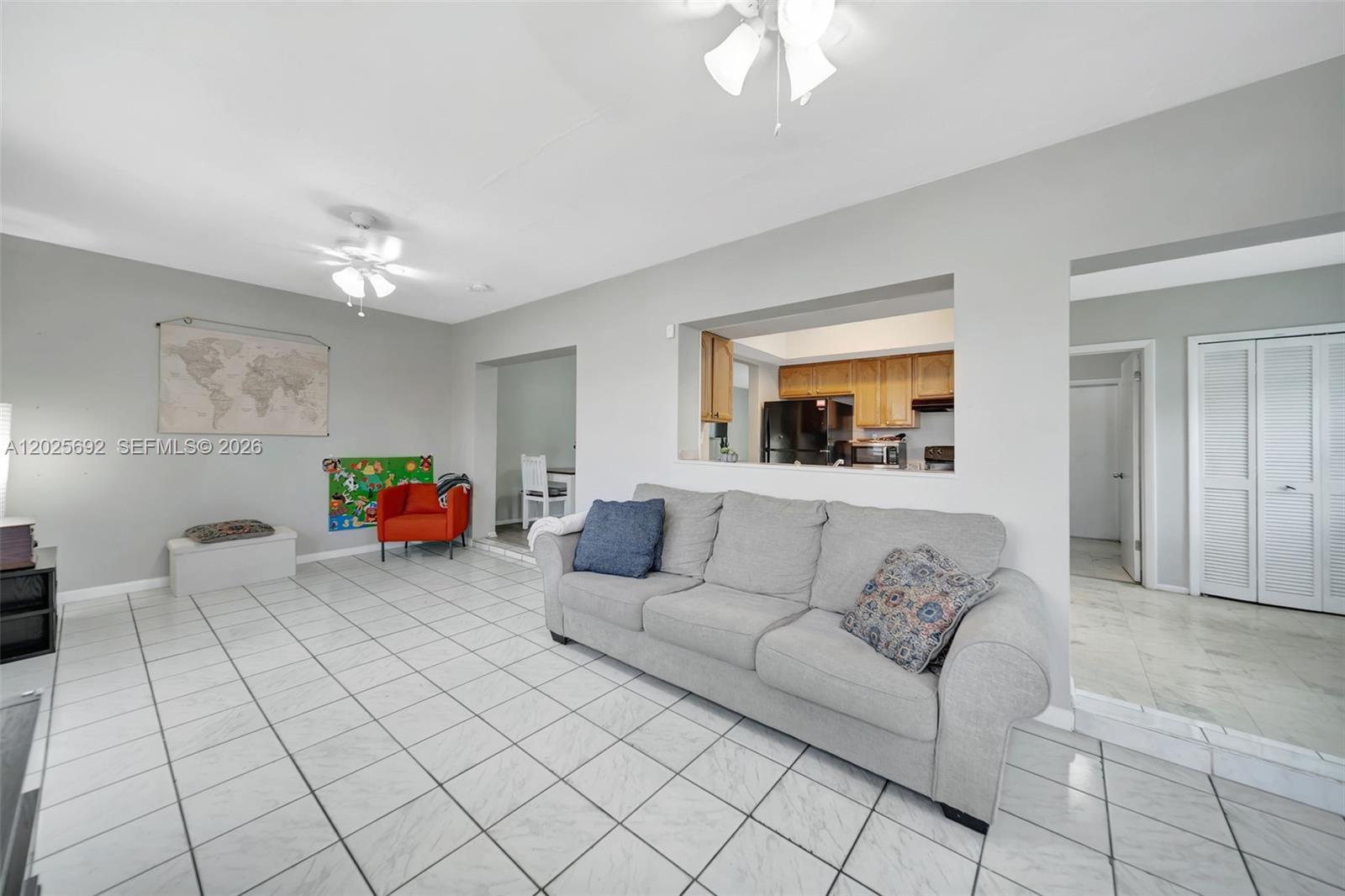 OAKLAND HILLS 5 SEC - Residential