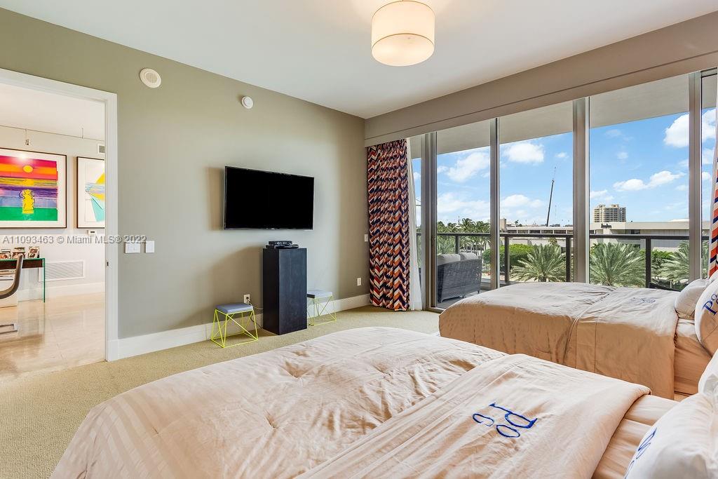 BAL HARBOUR NORTH SOUTH C - Residential