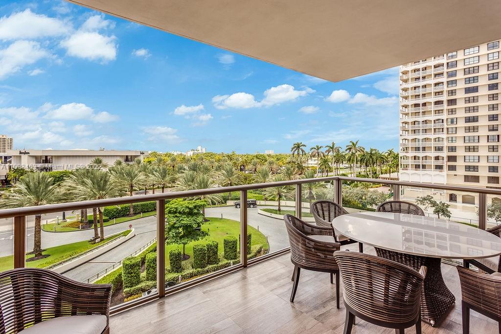 BAL HARBOUR NORTH SOUTH C - Residential