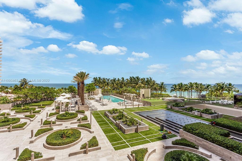 BAL HARBOUR NORTH SOUTH C - Residential