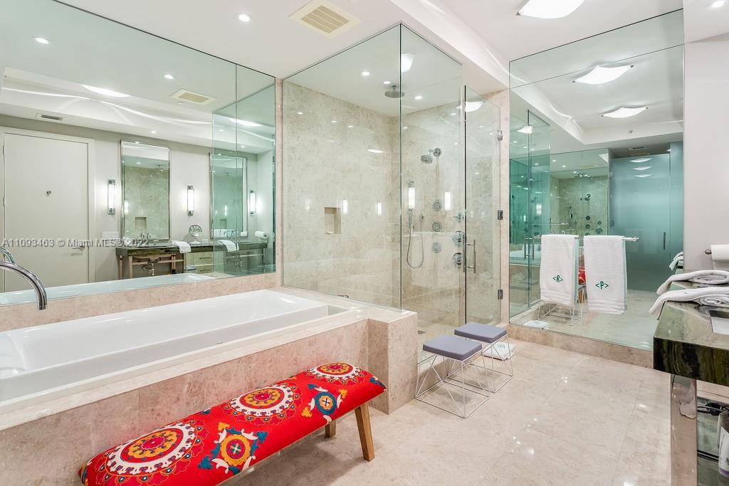 BAL HARBOUR NORTH SOUTH C - Residential
