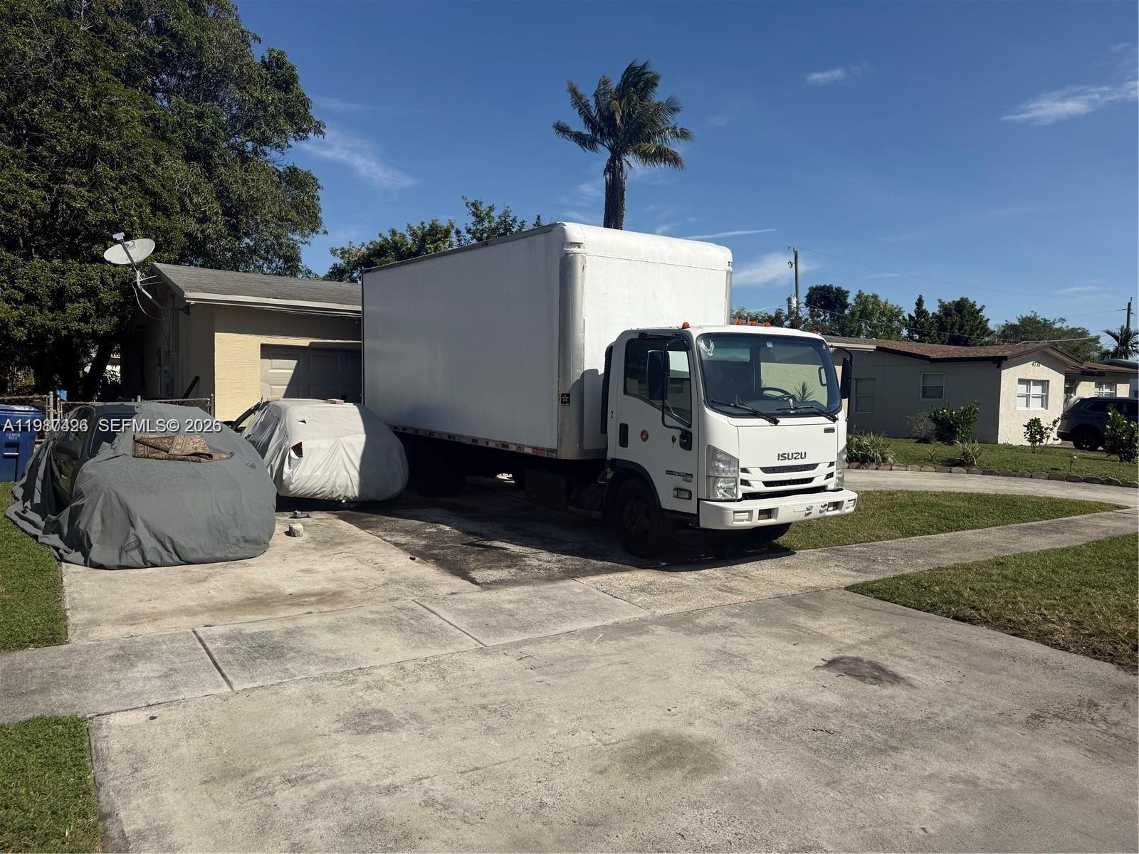 Excellent investment opportunity in the vibrant city of Lauderhill, one of Broward County’s most central areas. This 3-bedroom, 2-bath home offers 1,878 sq. ft. of living space and strong rental potential, with average rents of $3,250 for a home of this size in the area. Conveniently located near major highways, restaurants, shopping, and just a short drive to the beach, this property is in high demand for tenants seeking accessibility and value. Ideal for investors looking for immediate rental income as this home is tenant occupied as well as long-term appreciation in a thriving neighborhood.TENANT OCCUPIED ON A MONTH TO MONTH TENANCY AT $2,470 PER MONTH. TEXT listing agent for showings which must be submitted to the tenant with 24 hour advanced notice.