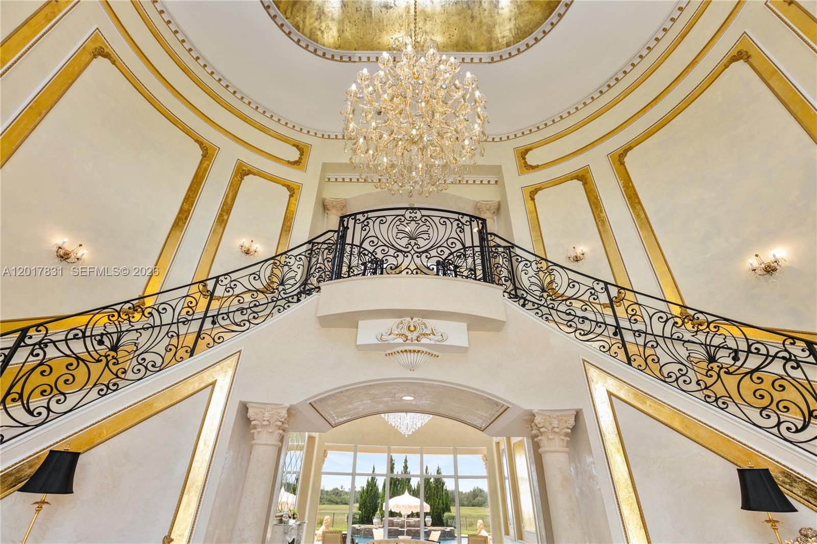 ESTATES OF SWAN LAKE - Residential