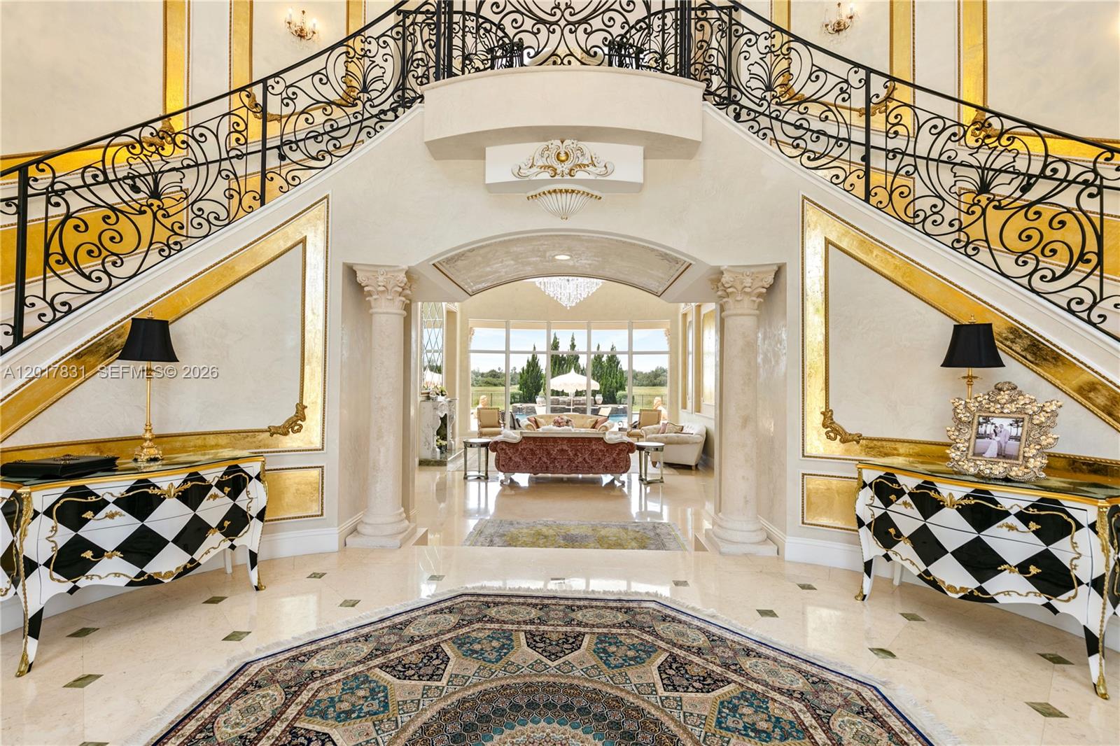 ESTATES OF SWAN LAKE - Residential