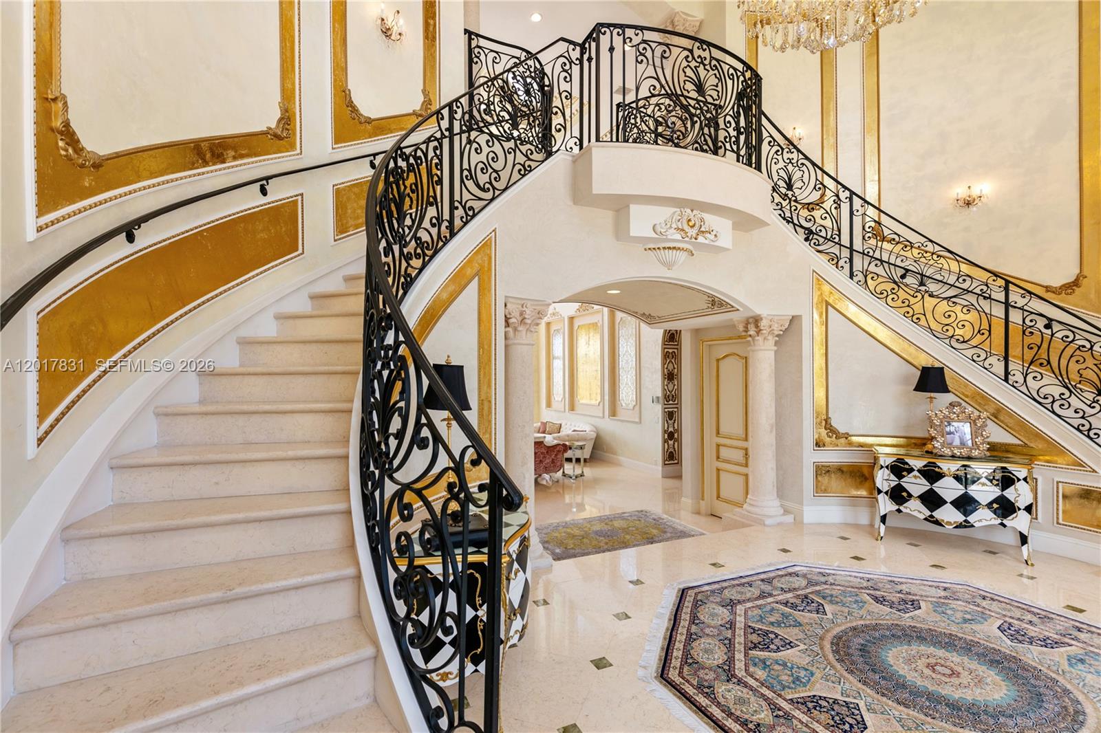ESTATES OF SWAN LAKE - Residential