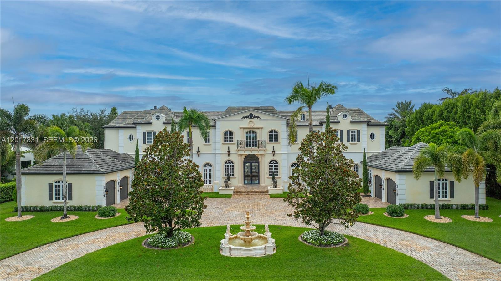 ESTATES OF SWAN LAKE - Residential