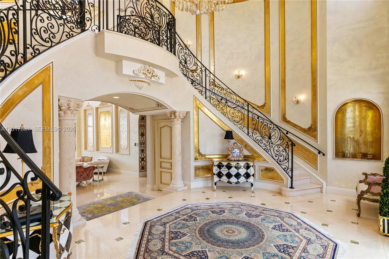 ESTATES OF SWAN LAKE - Residential