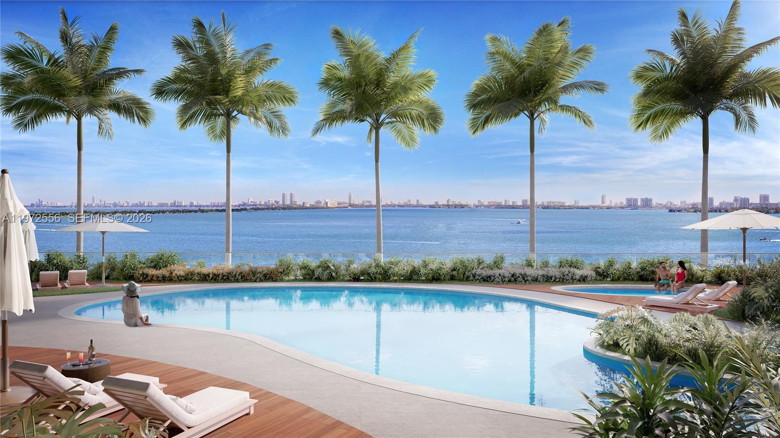 ARIA RESERVE - Residential