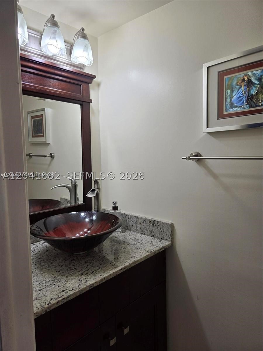 HIALEAH CLUB VILLAS CONDO - Residential
