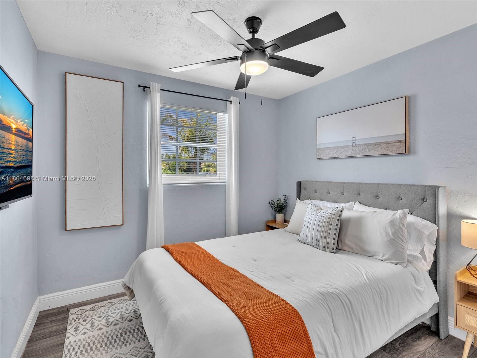 FAIRFAX BROLLIAR ADD - Residential