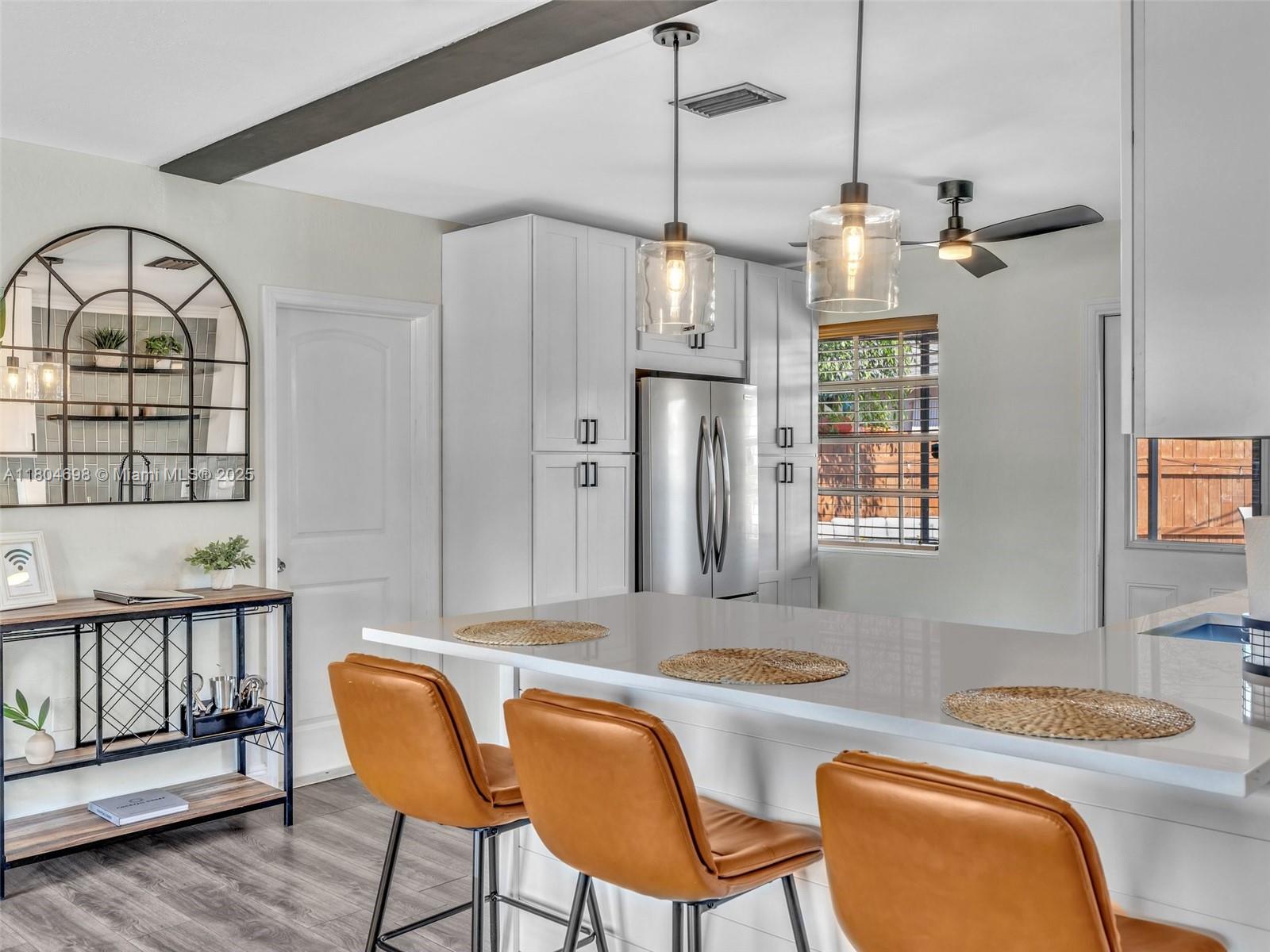FAIRFAX BROLLIAR ADD - Residential