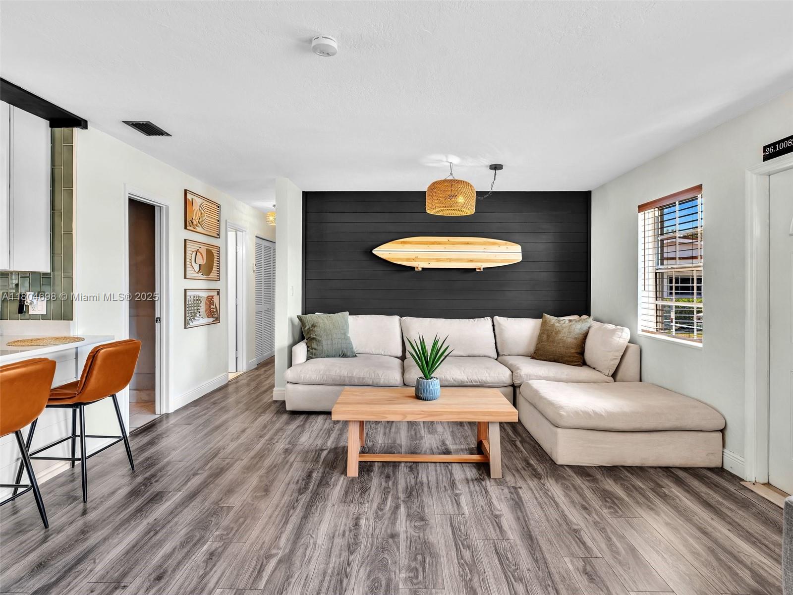 FAIRFAX BROLLIAR ADD - Residential