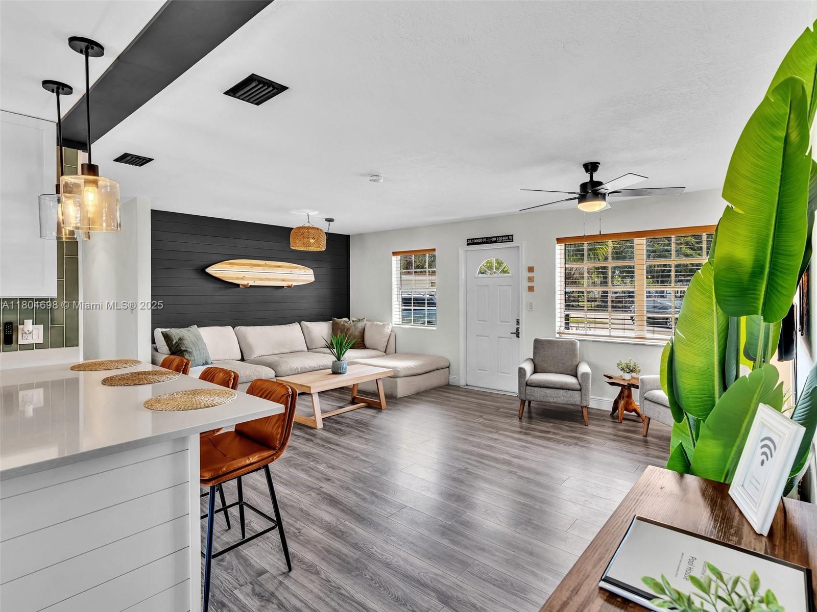 FAIRFAX BROLLIAR ADD - Residential
