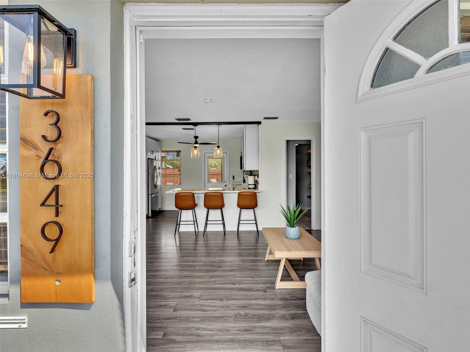 FAIRFAX BROLLIAR ADD - Residential