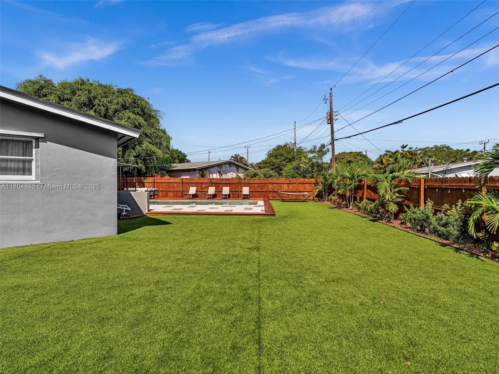 FAIRFAX BROLLIAR ADD - Residential