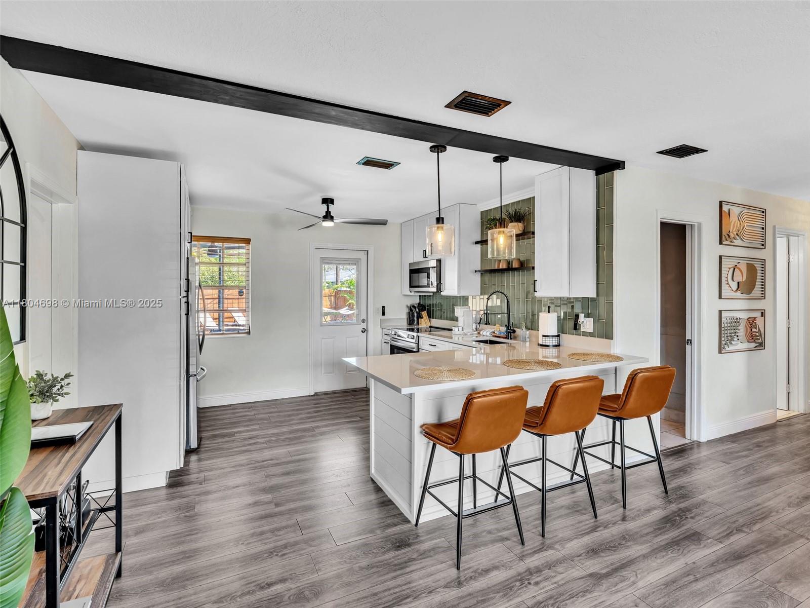 FAIRFAX BROLLIAR ADD - Residential
