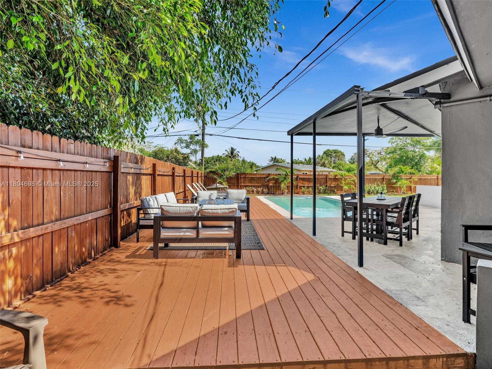 FAIRFAX BROLLIAR ADD - Residential