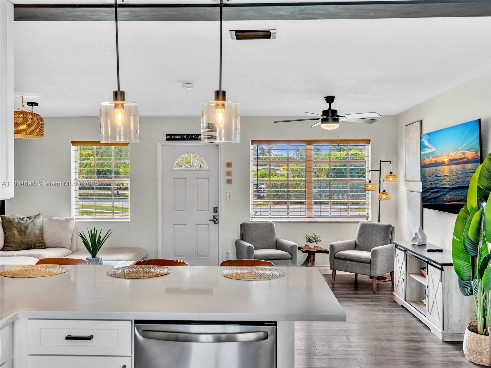 FAIRFAX BROLLIAR ADD - Residential