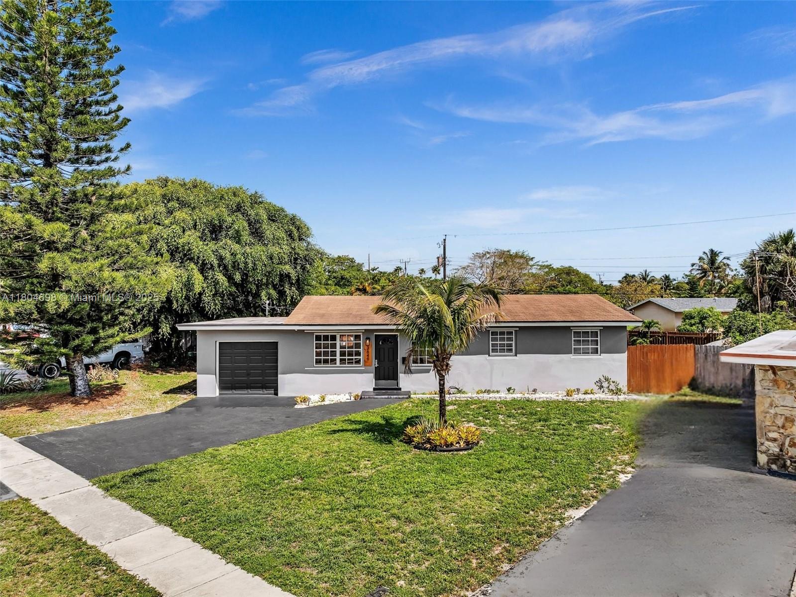 FAIRFAX BROLLIAR ADD - Residential