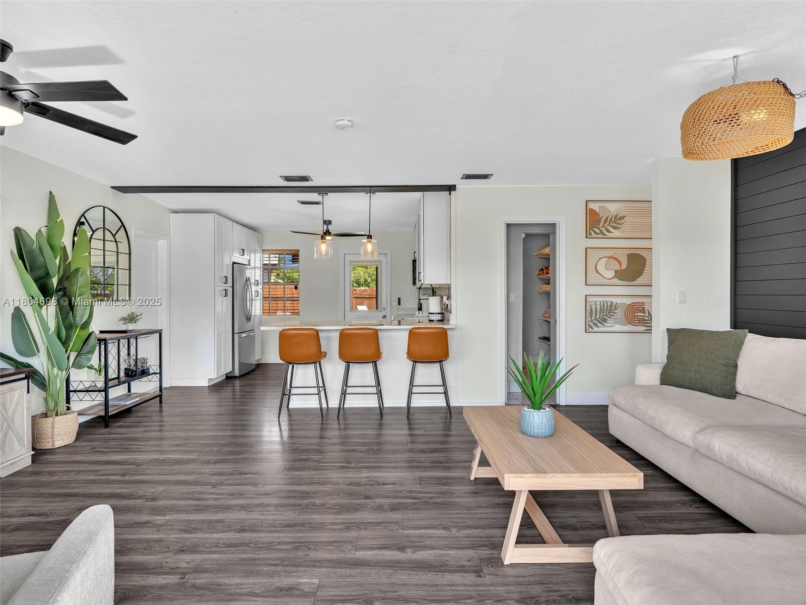 FAIRFAX BROLLIAR ADD - Residential