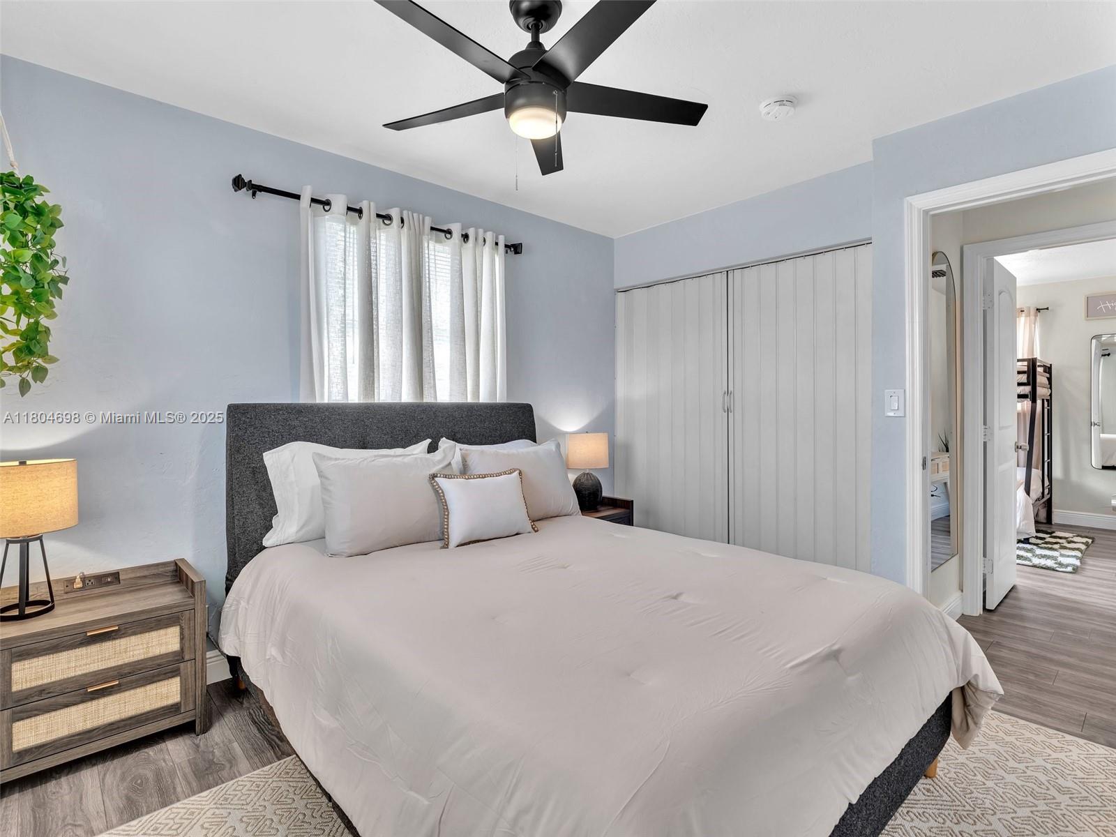 FAIRFAX BROLLIAR ADD - Residential
