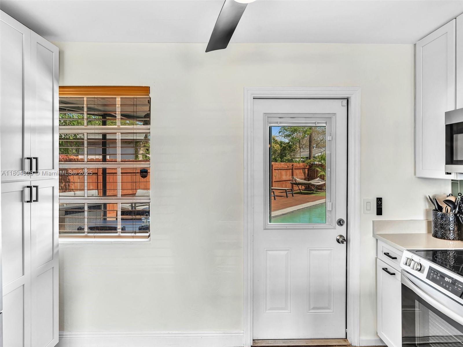 FAIRFAX BROLLIAR ADD - Residential