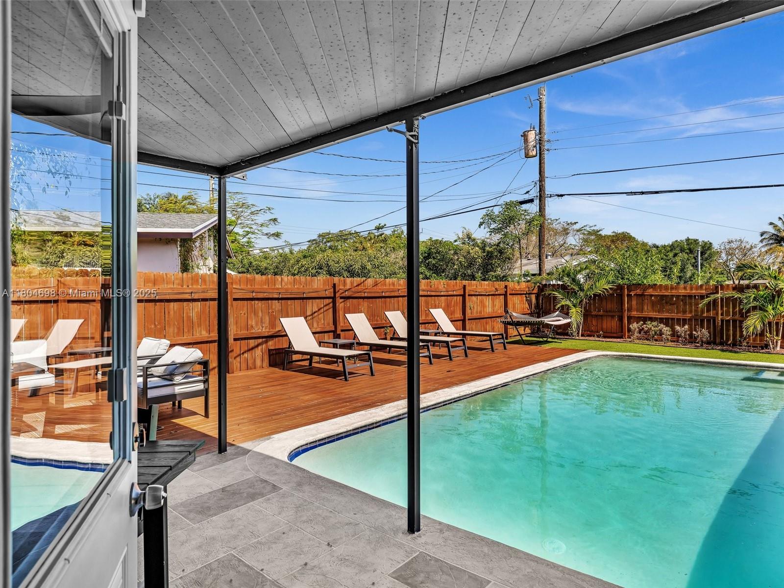 FAIRFAX BROLLIAR ADD - Residential