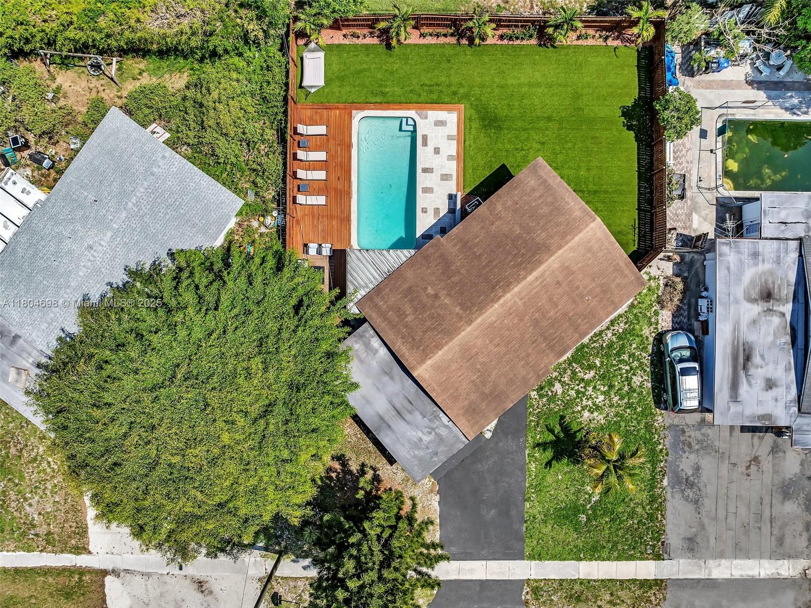 FAIRFAX BROLLIAR ADD - Residential