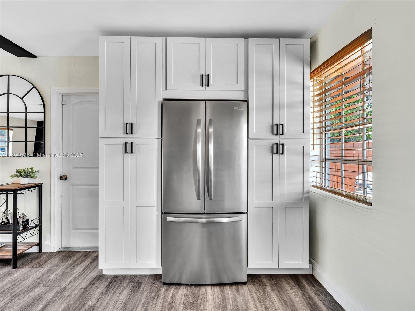 FAIRFAX BROLLIAR ADD - Residential