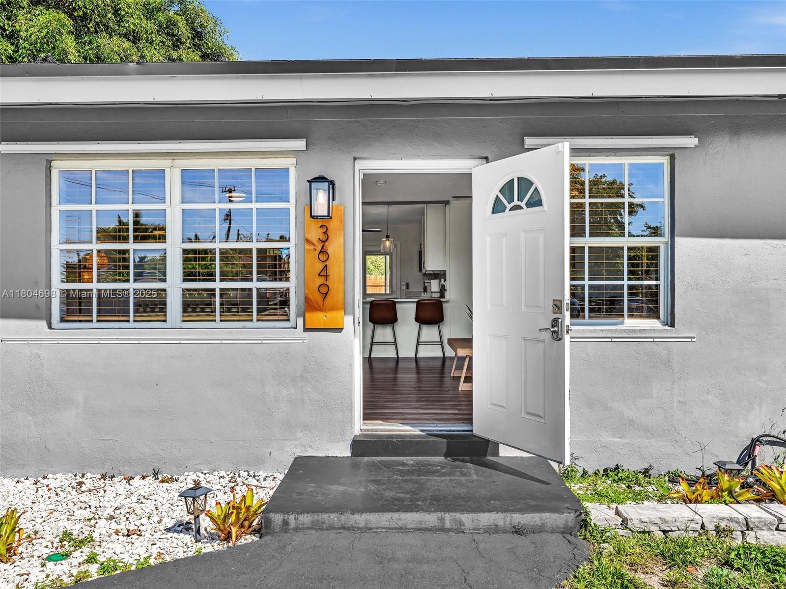FAIRFAX BROLLIAR ADD - Residential