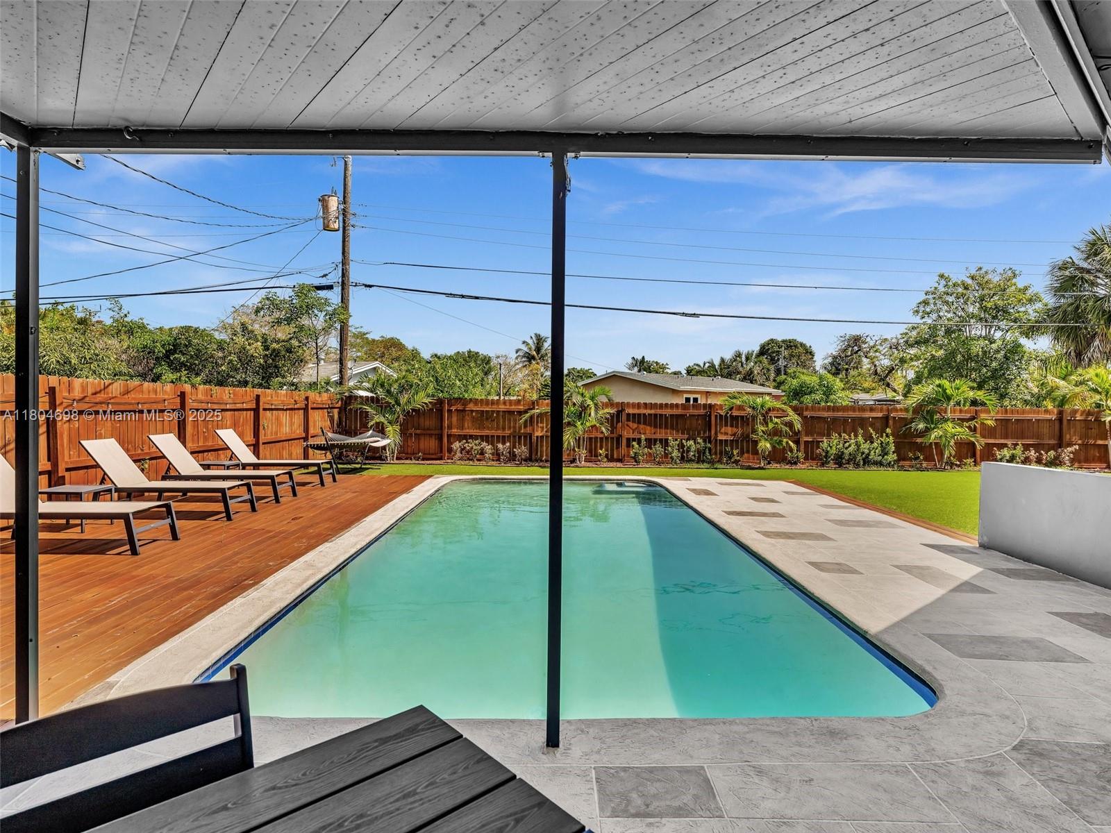 FAIRFAX BROLLIAR ADD - Residential
