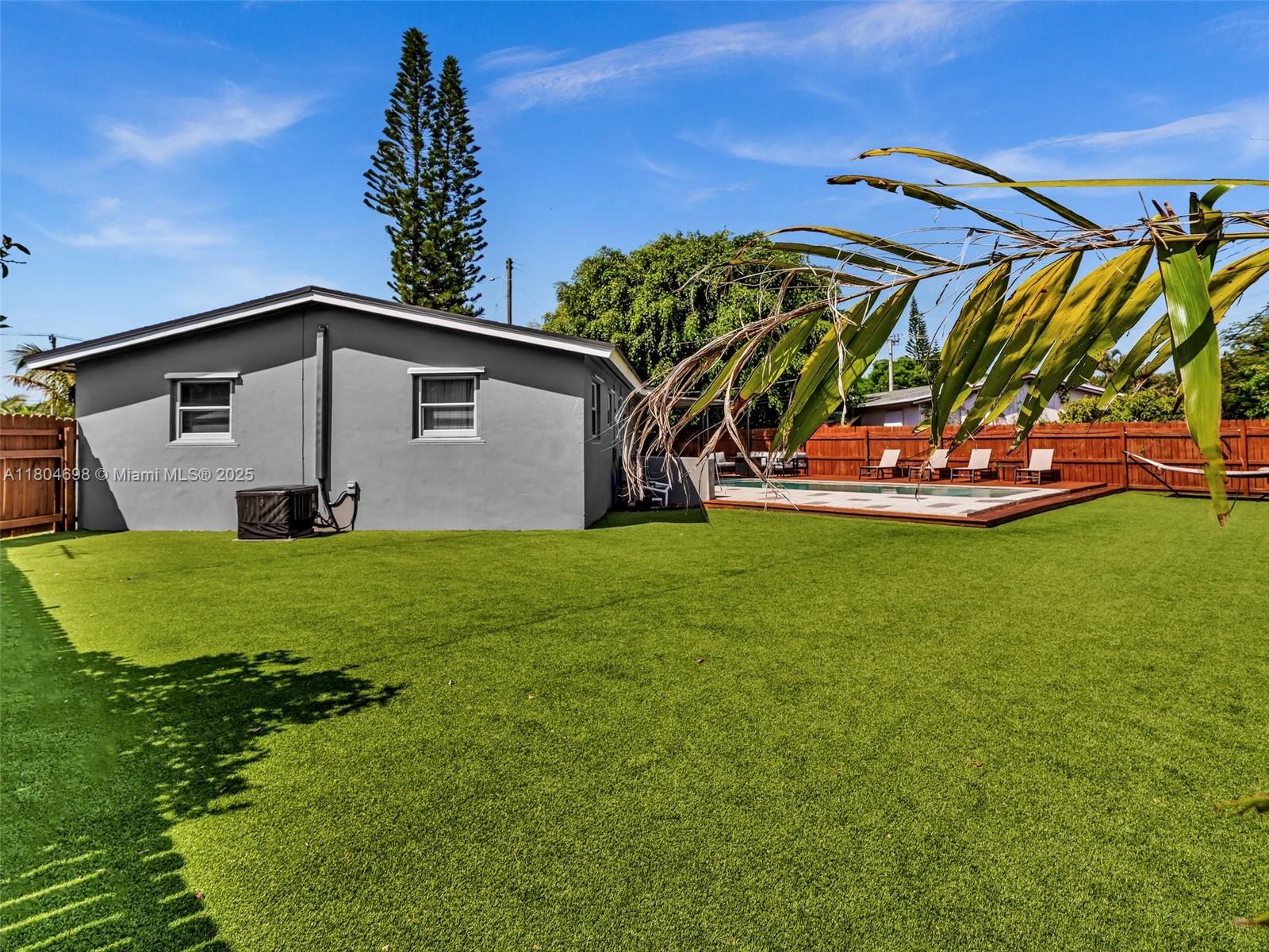 FAIRFAX BROLLIAR ADD - Residential