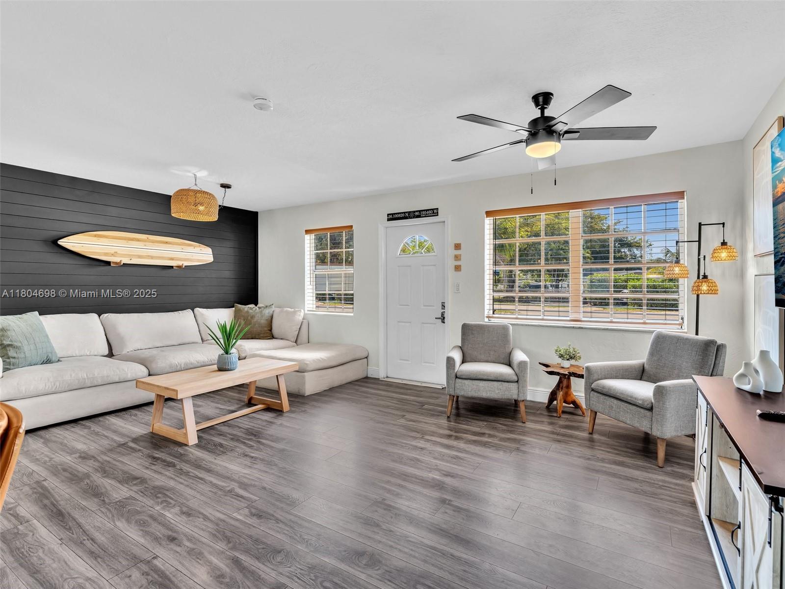 FAIRFAX BROLLIAR ADD - Residential