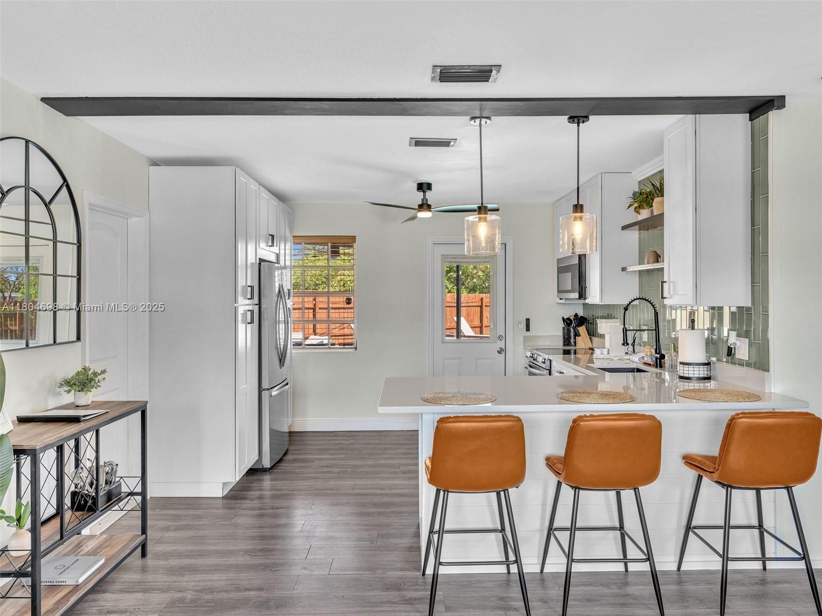 FAIRFAX BROLLIAR ADD - Residential