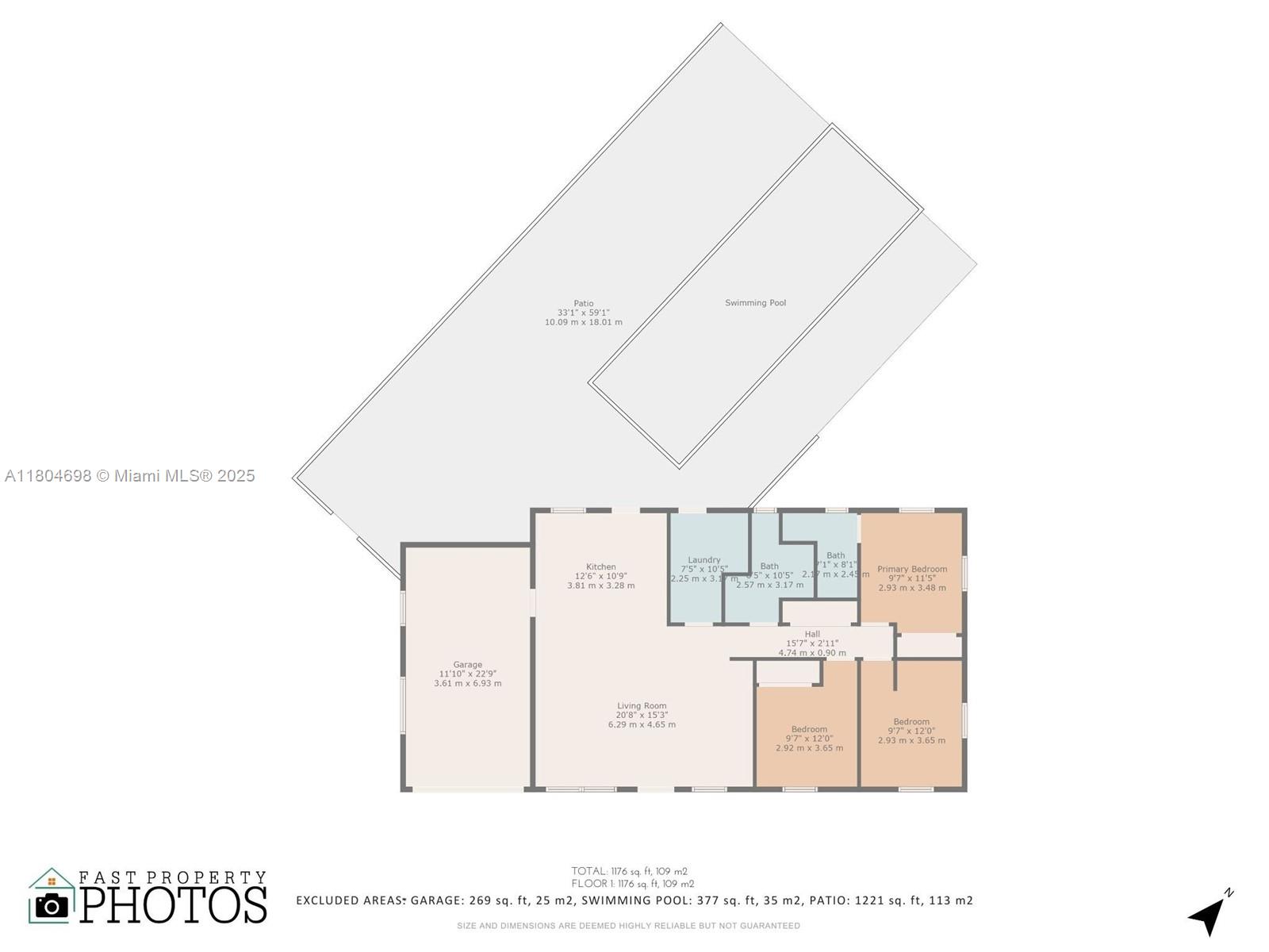 FAIRFAX BROLLIAR ADD - Residential