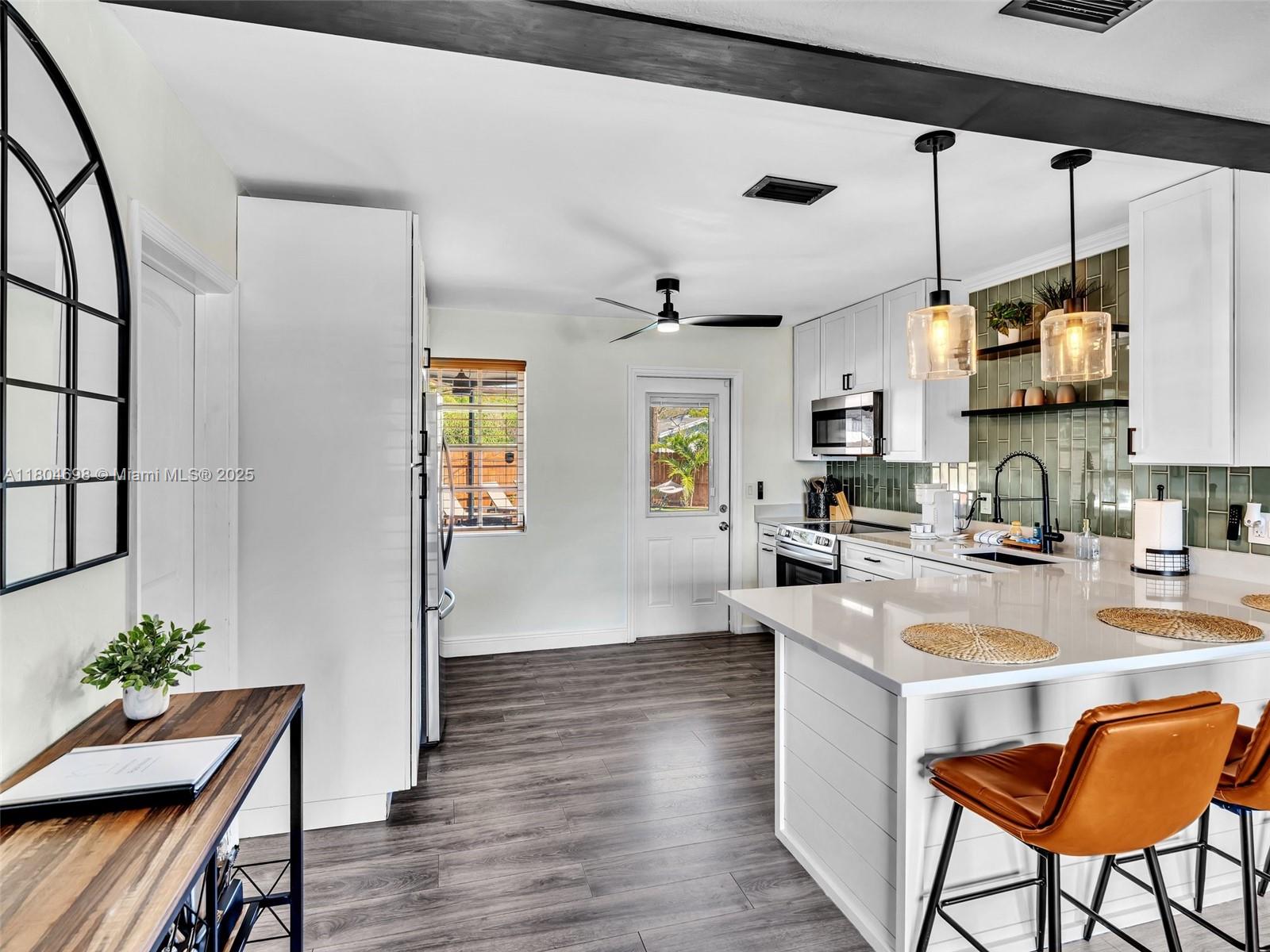 FAIRFAX BROLLIAR ADD - Residential