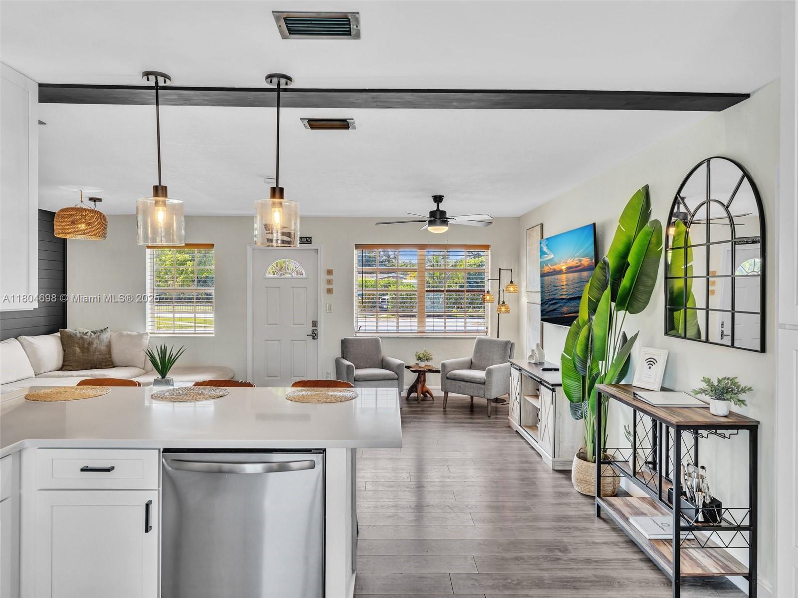 FAIRFAX BROLLIAR ADD - Residential