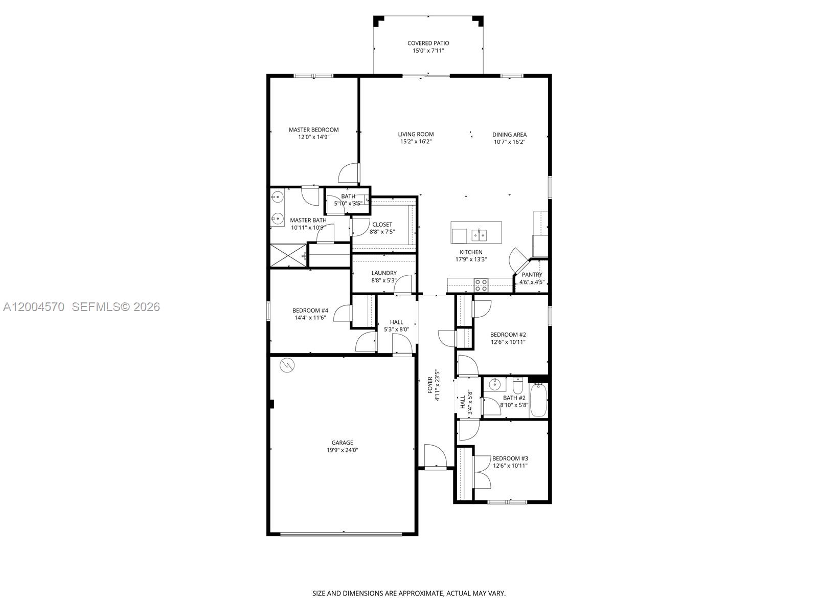 SUN N LAKE SEB UNIT 16 - Residential