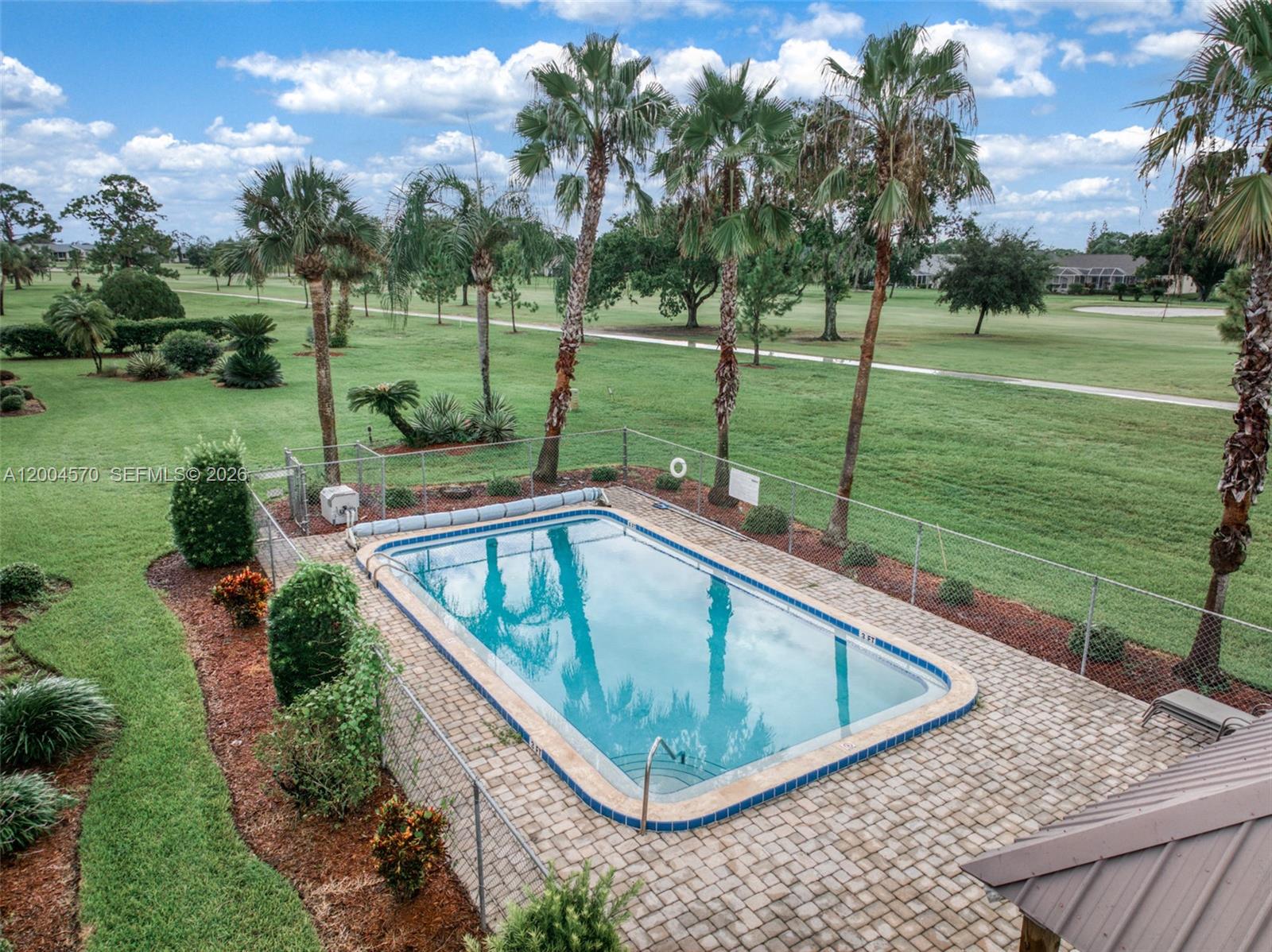 SUN N LAKE SEB UNIT 16 - Residential