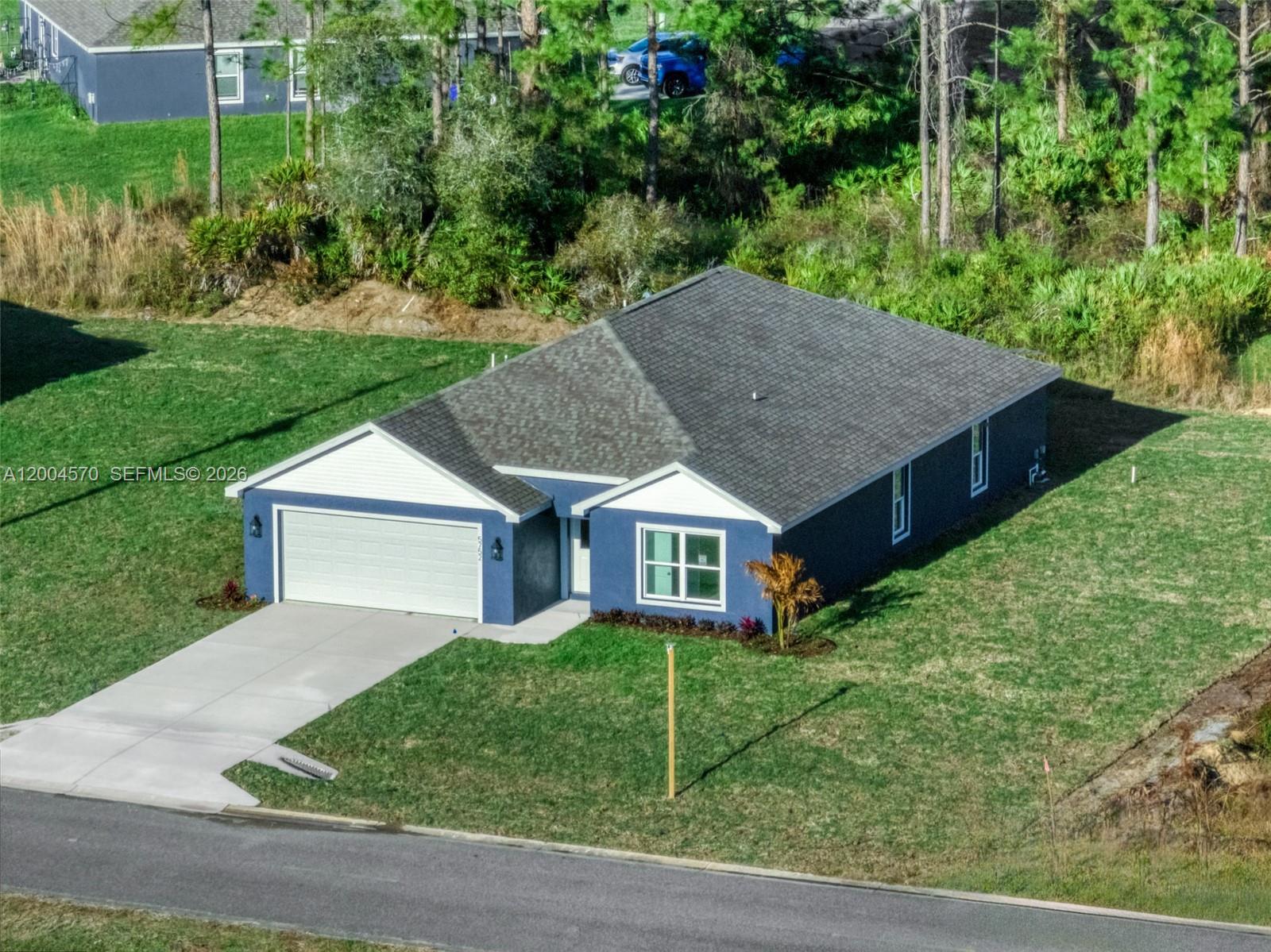 SUN N LAKE SEB UNIT 16 - Residential