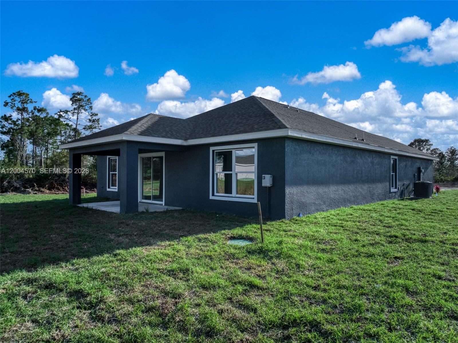SUN N LAKE SEB UNIT 16 - Residential