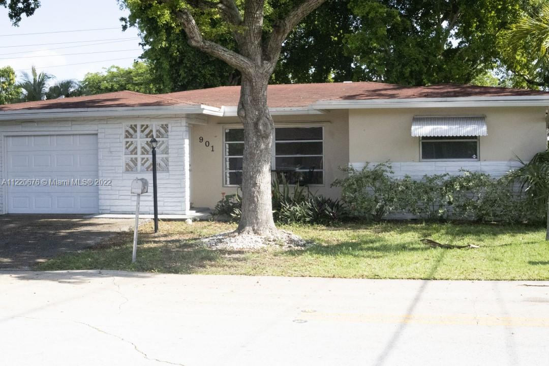 CRYSTAL LAKE 4TH SEC - Residential