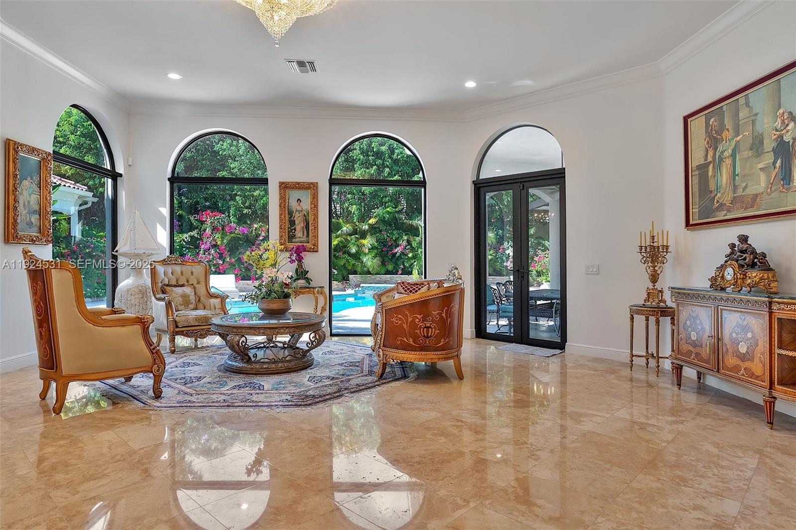 SANCTUARY - Residential