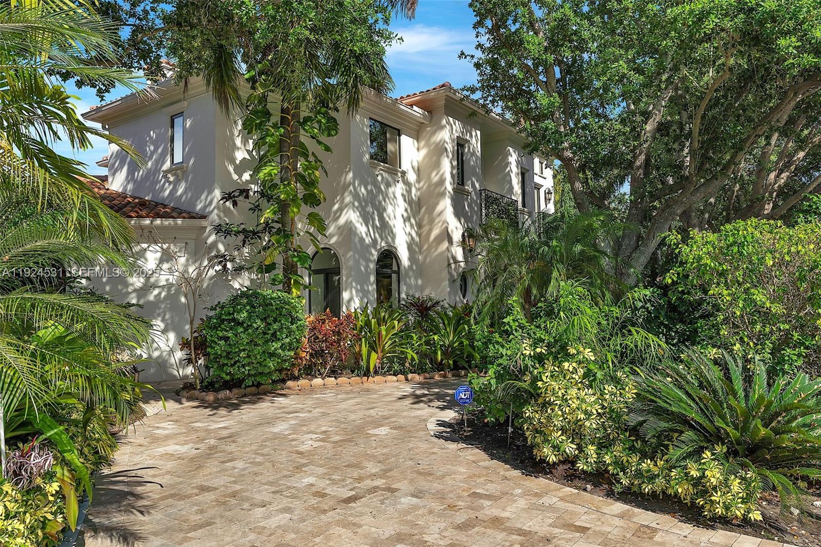 SANCTUARY - Residential