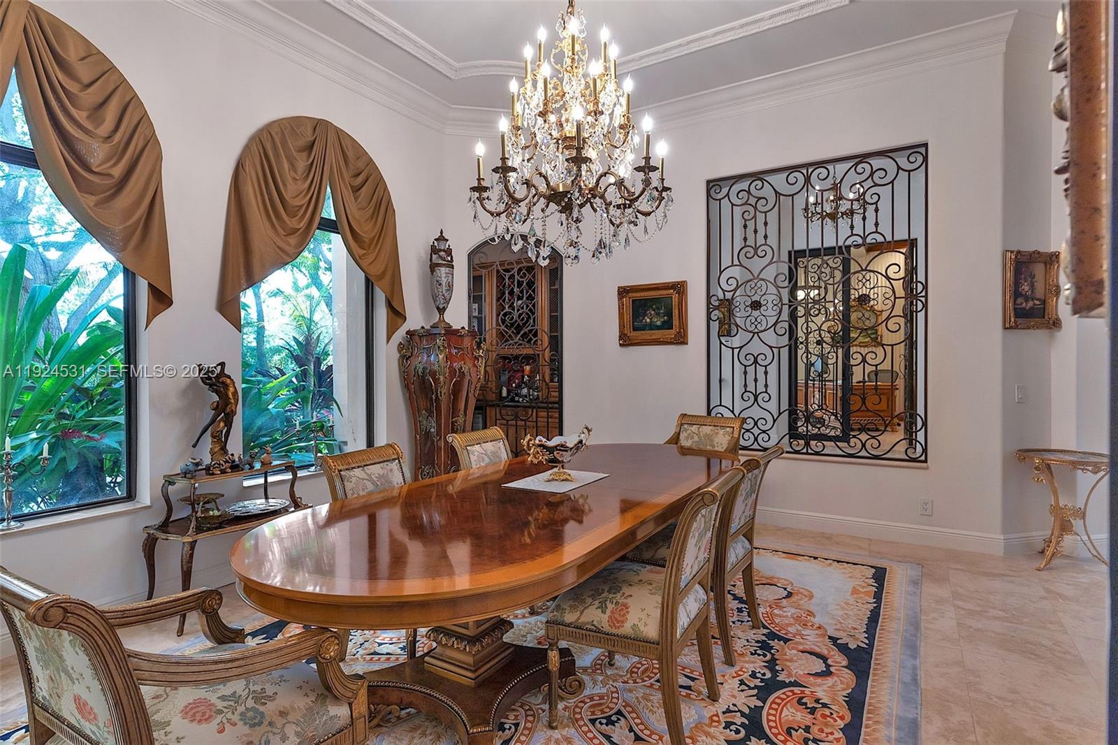 SANCTUARY - Residential