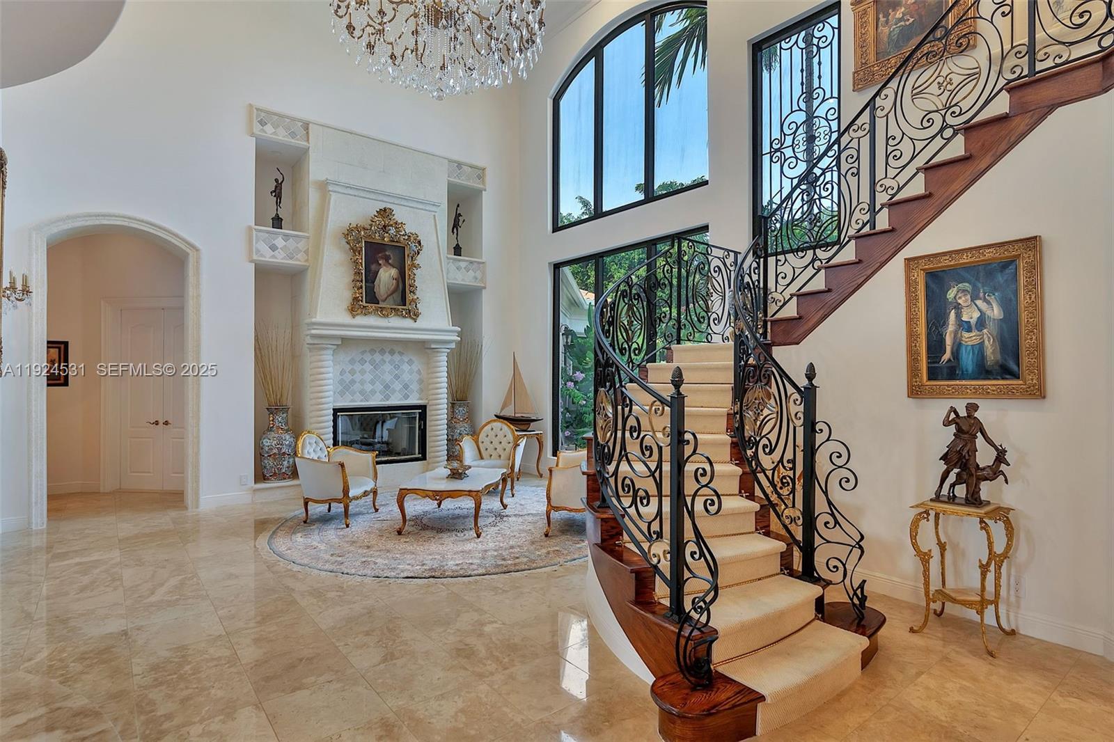 SANCTUARY - Residential